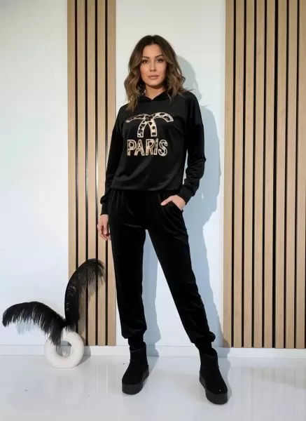 Дамски облекла