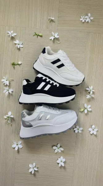 Дамски кецове