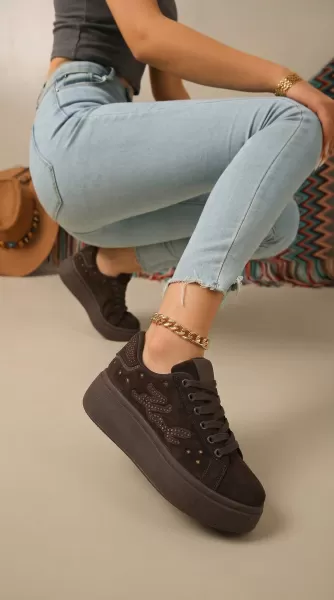 Дамски кецове