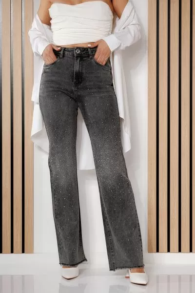 Дамски Дънки