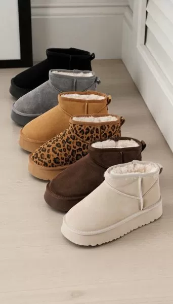 Incaltaminte Dama Piele