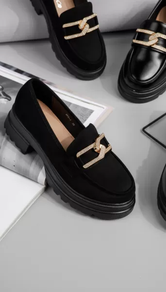 Дамски ежедневни обувки