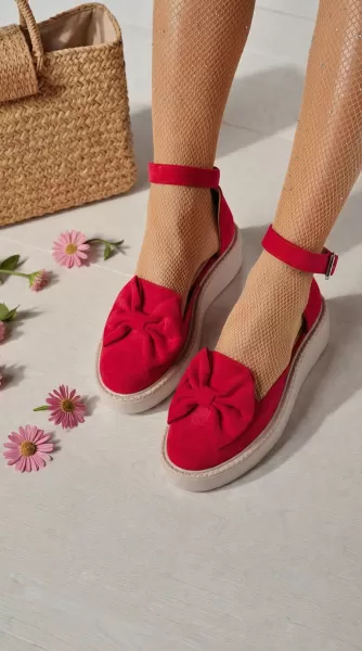 Дамски ежедневни обувки