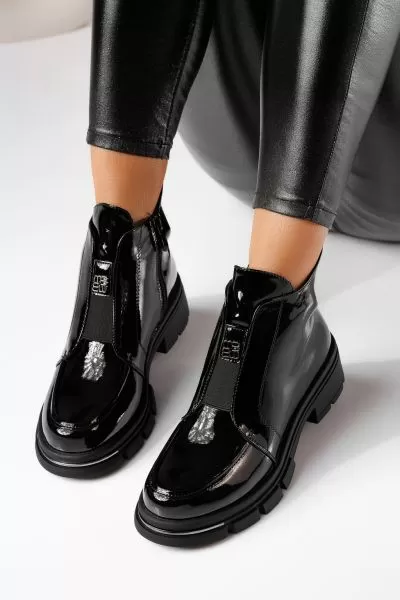 Дамски Боти за Есента