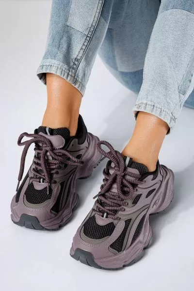 Дамски Сникърси