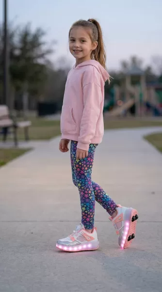 Детски обувки