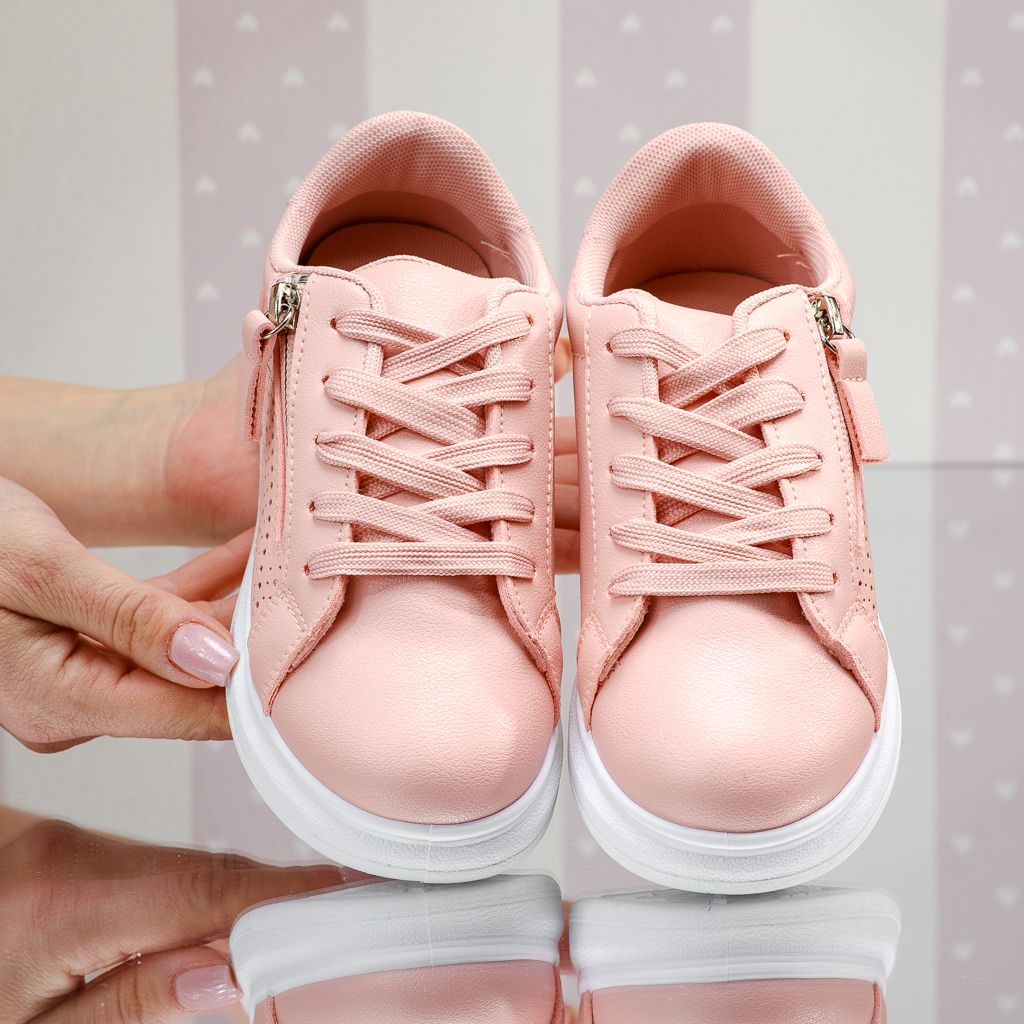 Спортни обувки за деца Tenesse Розово #13818