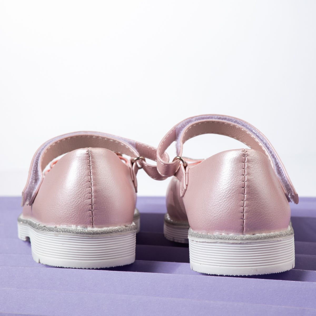 Обувки за Момичета Ellie Розови #16776