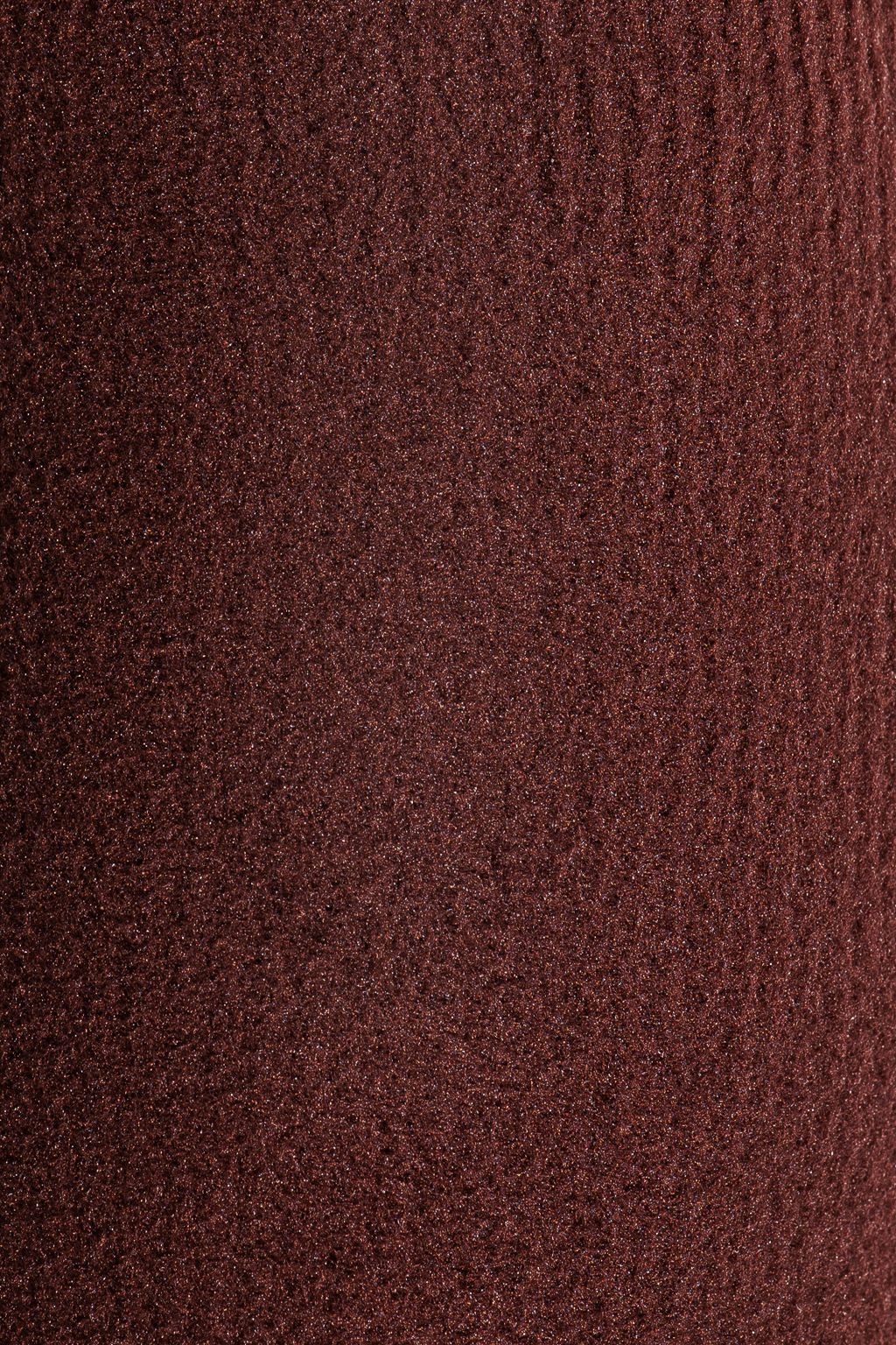 Дамски клин Lora кафяв #A1335