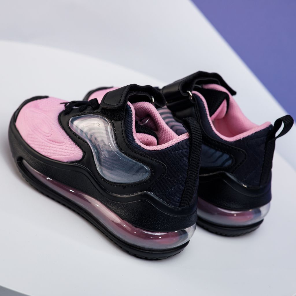 Спортни обувки за деца Aaron Розово #12101