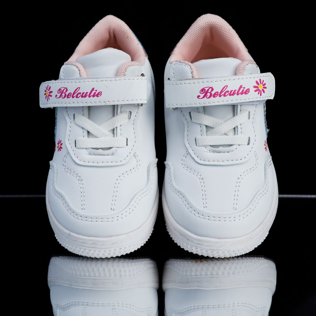 Спортни обувки за деца Vanda Розово #12151