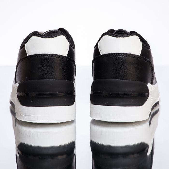 Дамски спортни обувки Vera черен #13386