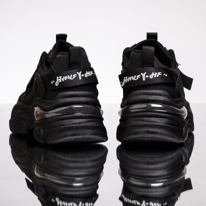 Дамски спортни обувки Ivy черен #13407