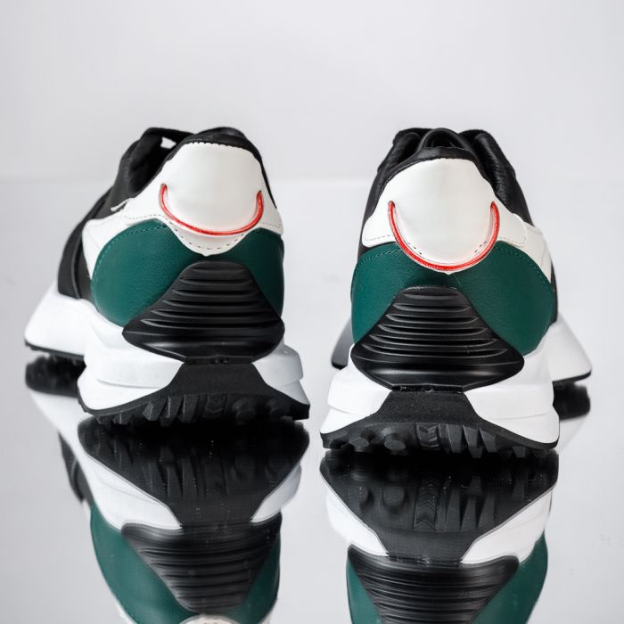 Дамски спортни обувки Ember черен #13552