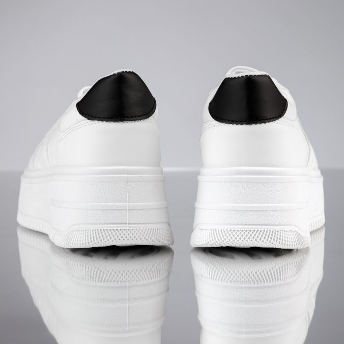 Дамски спортни обувки Talia Бяло #13601