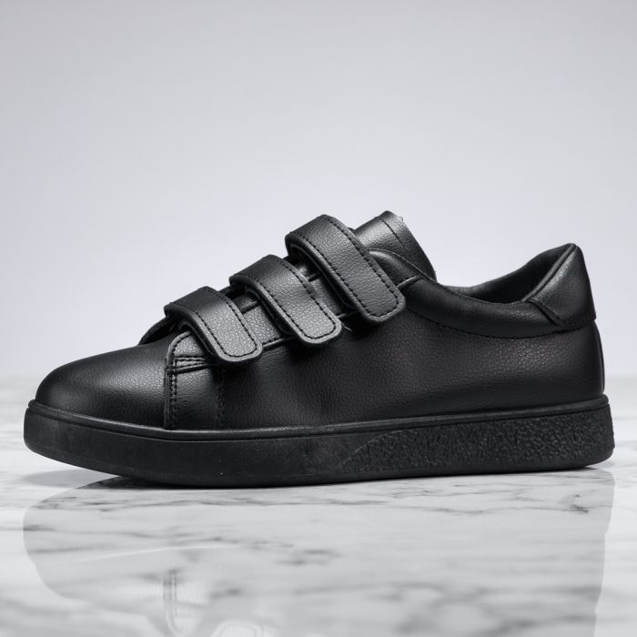 Дамски спортни обувки Mara черен #13734
