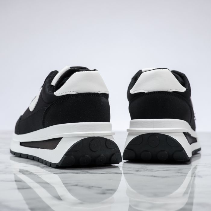 Дамски спортни обувки Swift черен #13757