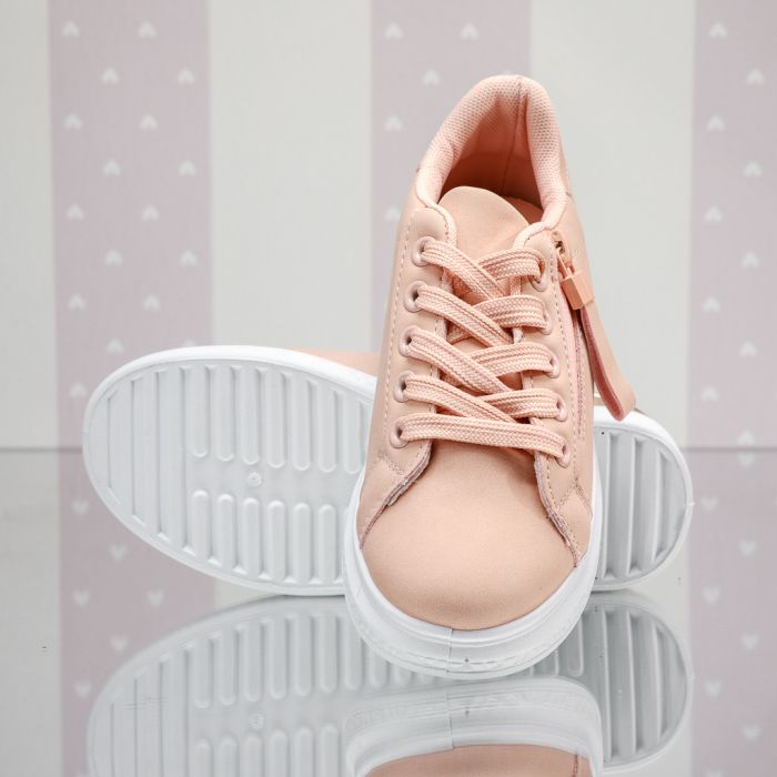 Спортни обувки за деца Jersey Розово #13833
