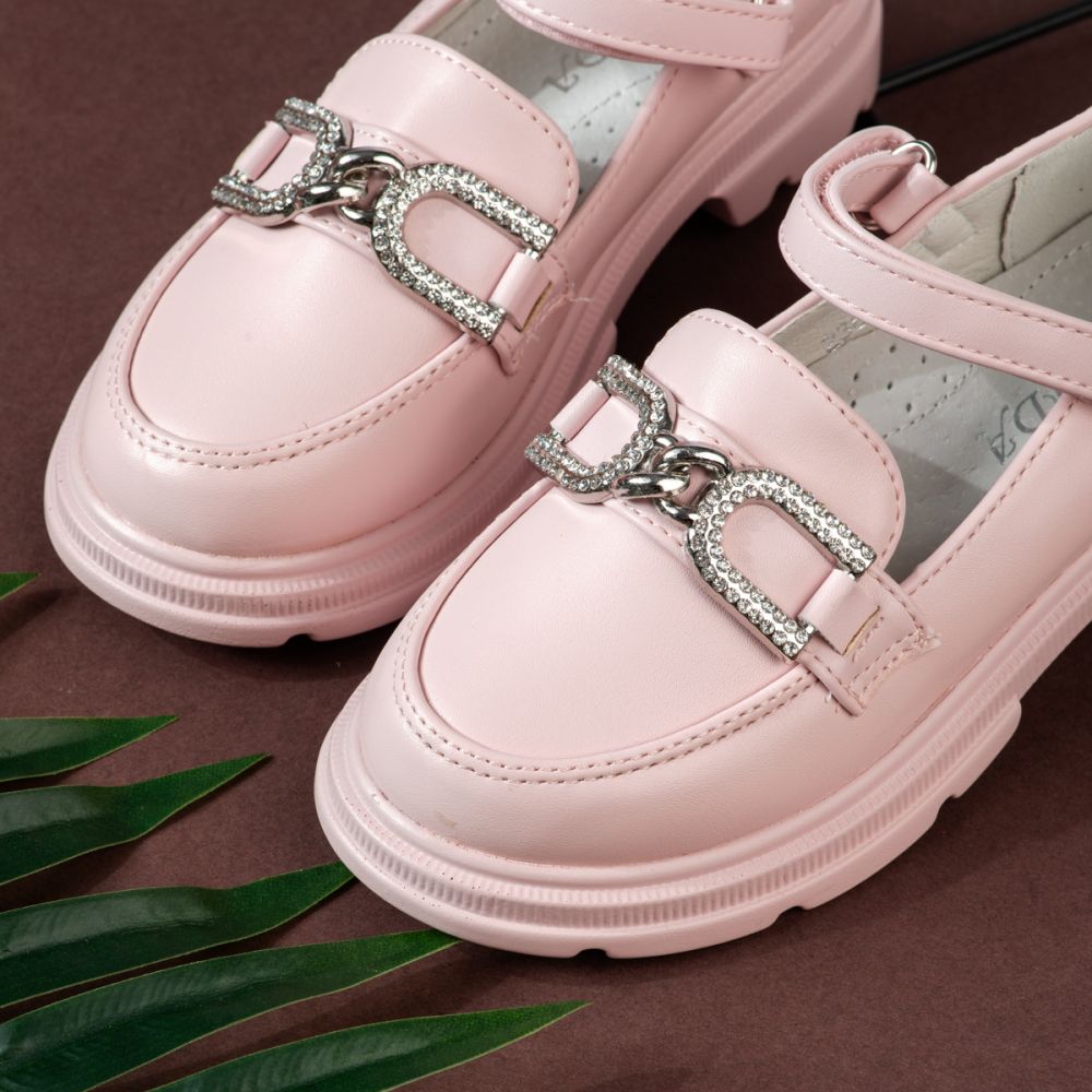 Обувки за Момичета Eliana Розови #16796