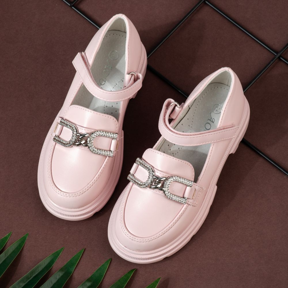 Обувки за Момичета Eliana Розови #16796