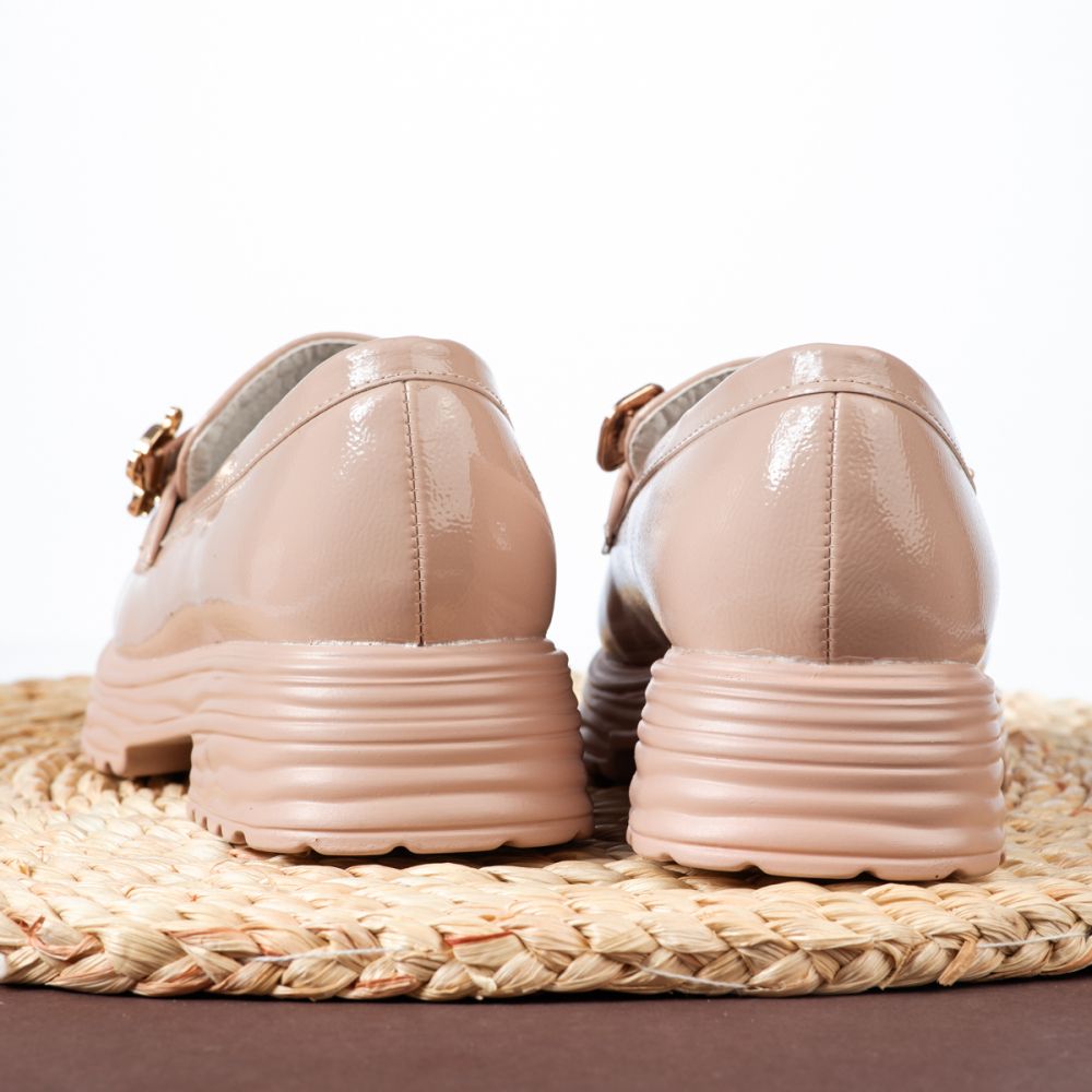 Обувки за Момичета Victoria Бежови #16800