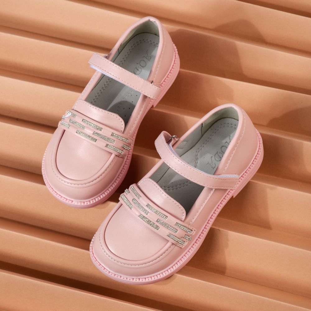 Обувки за Момичета Stella Розови #16789
