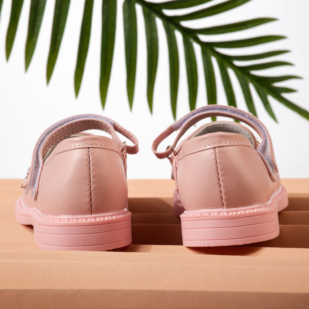 Обувки за Момичета Stella Розови #16789