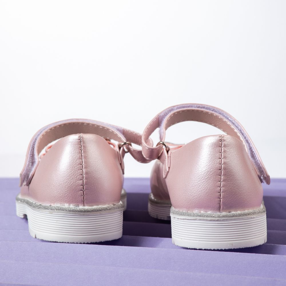 Обувки за Момичета Ellie2 Розови #16779