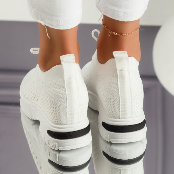 Дамски спортни обувки Elsa Albi #9054