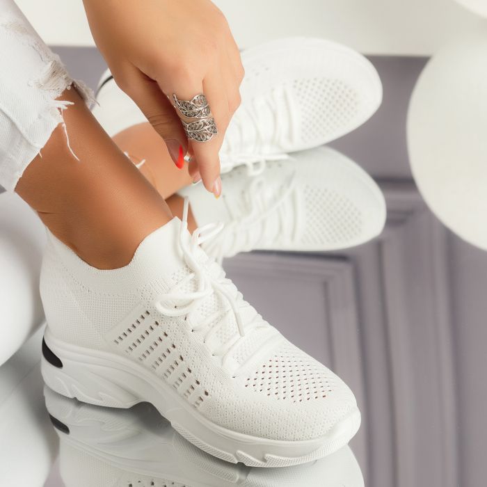 Дамски спортни обувки Elsa Albi #9054
