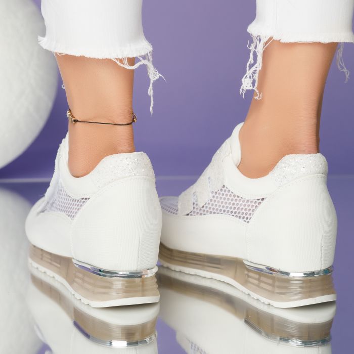 Дамски спортни обувки Sofia Albi #10966