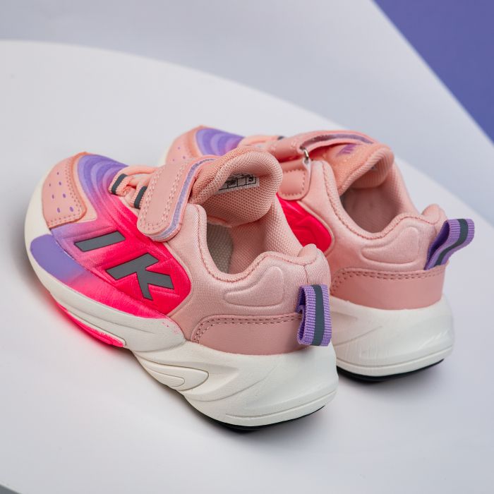 Спортни обувки за деца Abby Розово #12097
